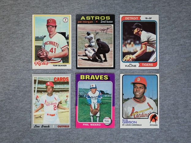 36 Best Selling baseball cards ideas  selling baseball cards, baseball  cards, baseball